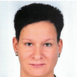 Vosáhlová Štropová Petra, Ing.