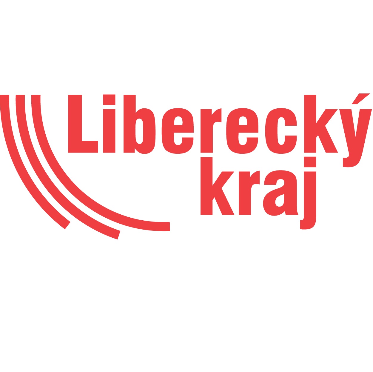 Liberecký kraj - logo