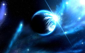 alpha century